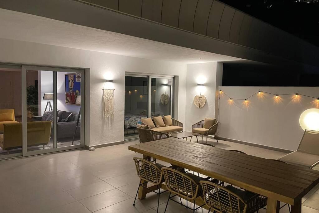 Apartment Altea 223 Exterior foto